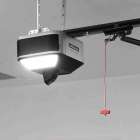LiftMaster 6580L in Garage Door