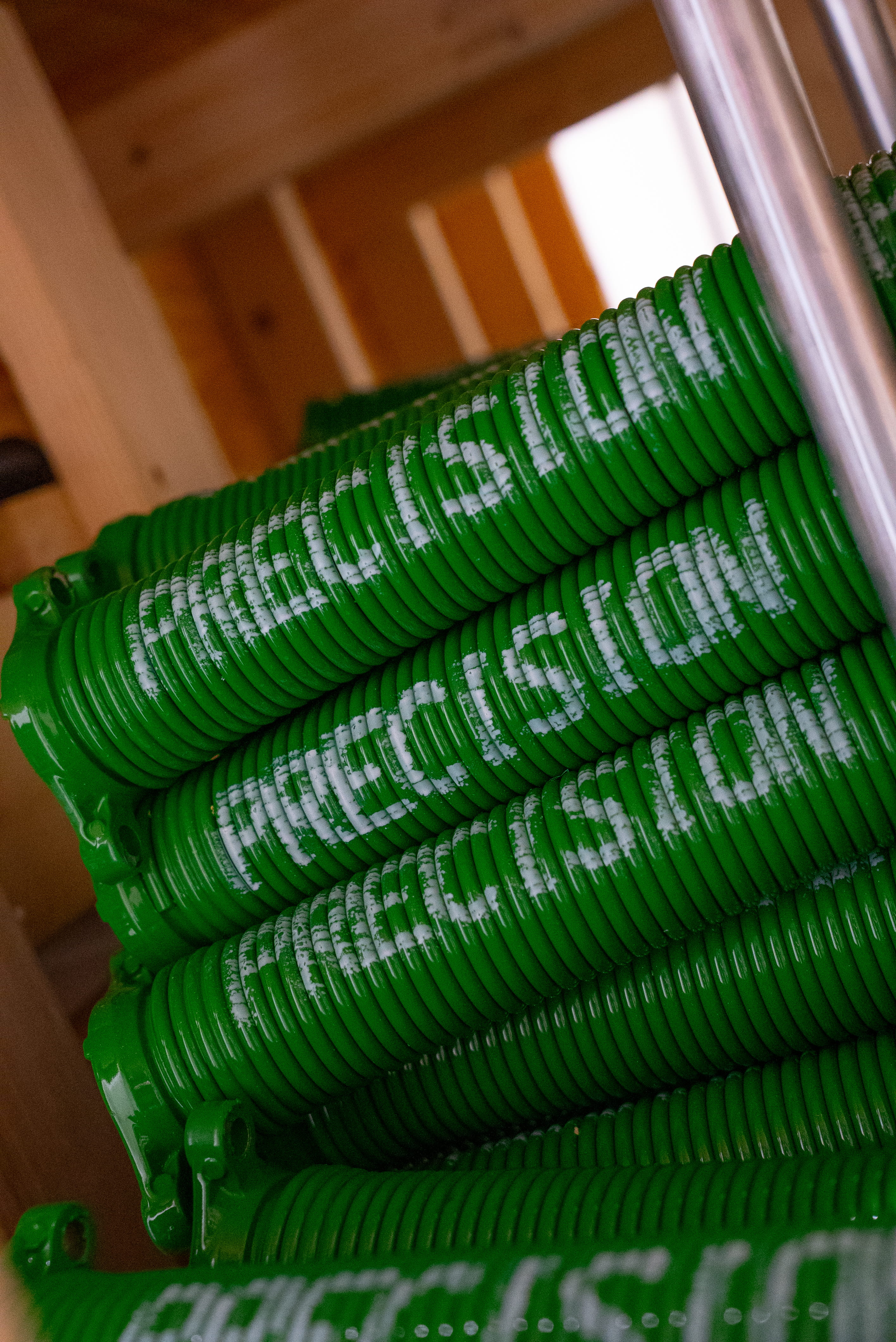 Precision Garage Door Service Green Springs Precision Garage Door Service Green Springs