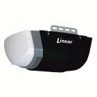 LDCO800 Single-Light Garage Door