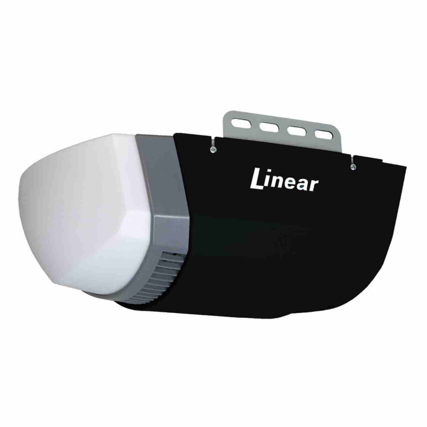 LDCO800 Single-Light Garage Door