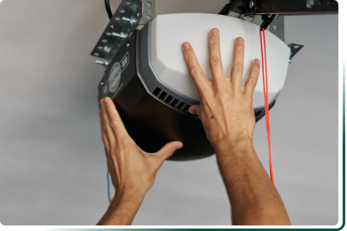 New Door Openers New Door Openers