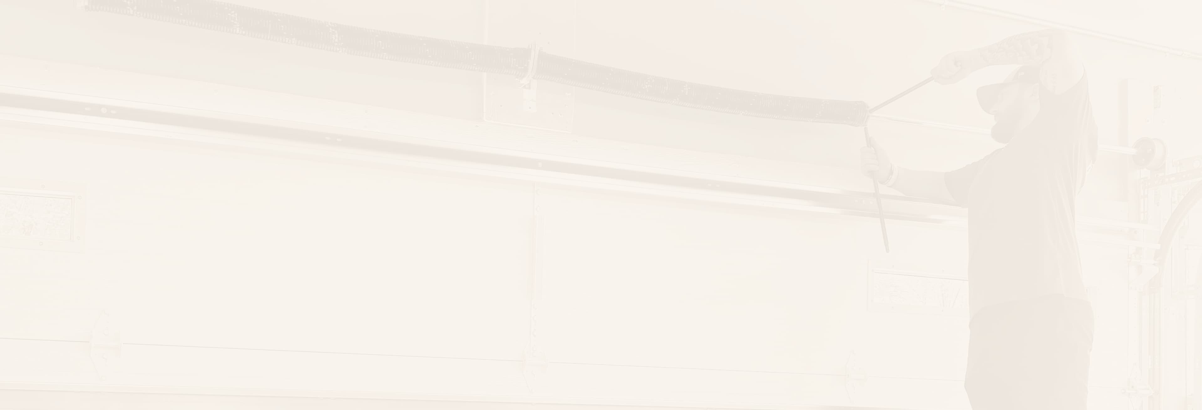 Precision Garage Door Service of Northwest Indiana Illustration of a Precision Garage Door Service of Northwest Indiana team member.